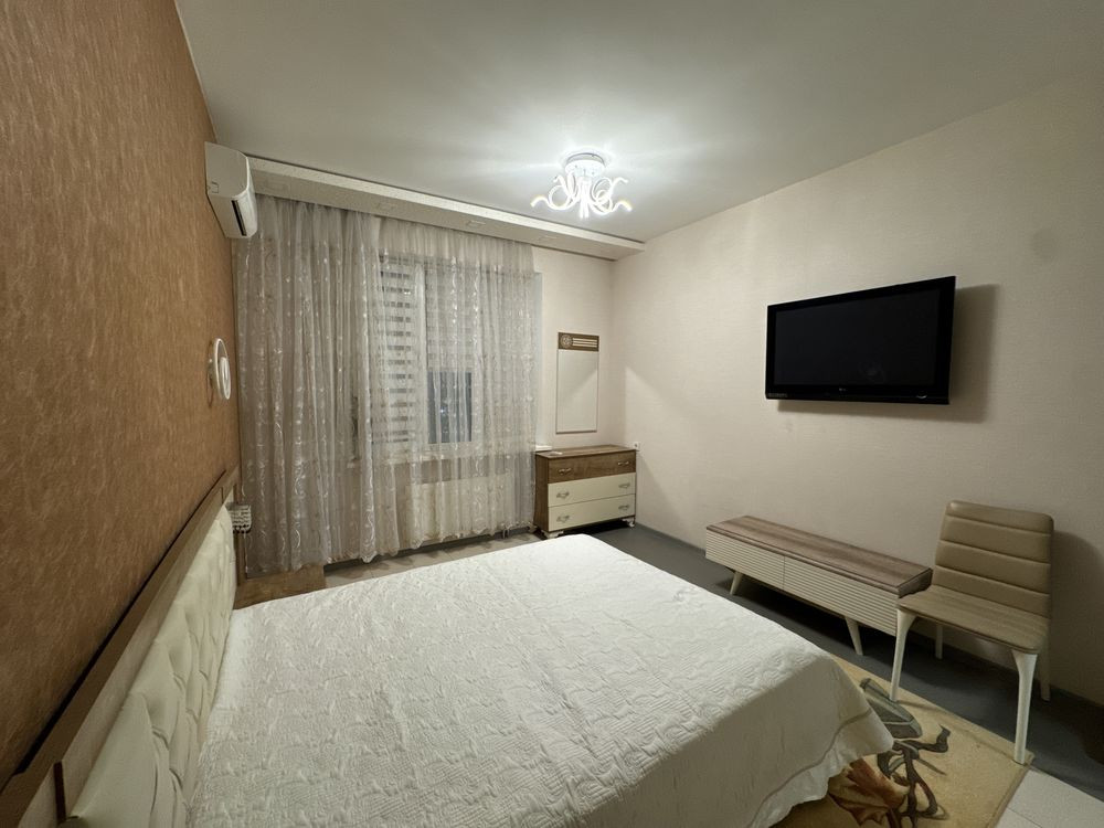 Без комісії ‼️ ЖК Рівер Стоун Дніпровська наьережна 14 River stone Киев - изображение 8