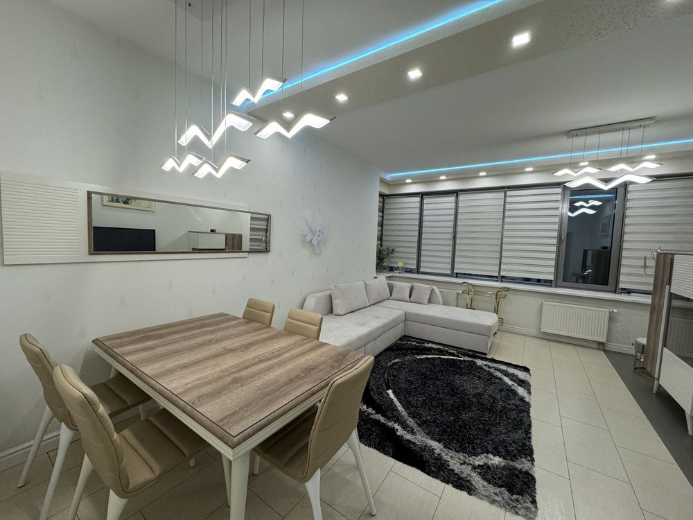 Без комісії ‼️ ЖК Рівер Стоун Дніпровська наьережна 14 River stone Киев - изображение 4