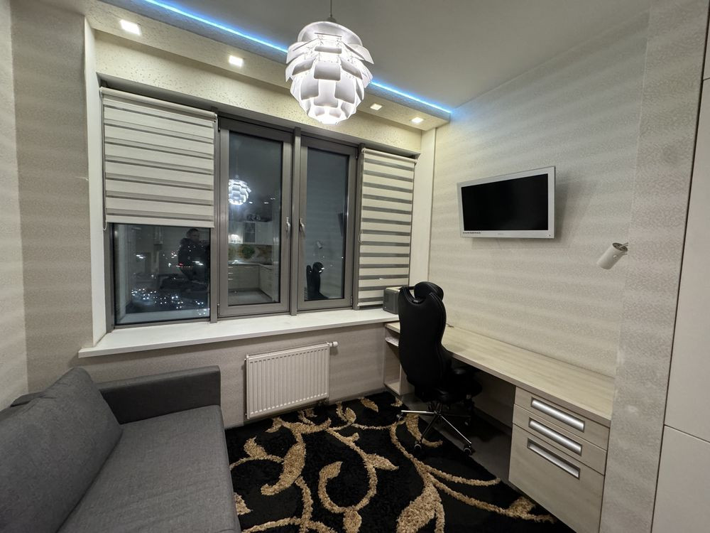 Без комісії ‼️ ЖК Рівер Стоун Дніпровська наьережна 14 River stone Киев - изображение 6