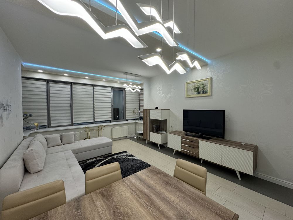 Без комісії ‼️ ЖК Рівер Стоун Дніпровська наьережна 14 River stone Киев - изображение 5