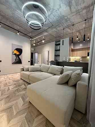 Продам квартиру возле моря!Аркадия! Большая шикарная однокомнатая Одесса