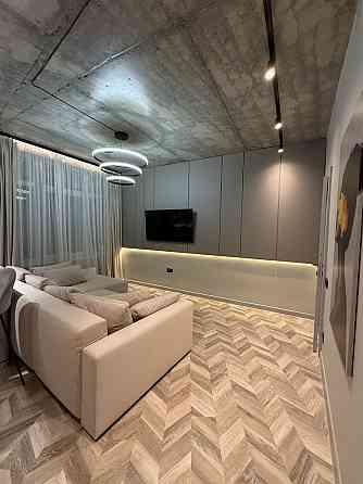 Продам квартиру возле моря!Аркадия! Большая шикарная однокомнатая Одесса