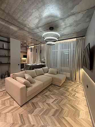 Продам квартиру возле моря!Аркадия! Большая шикарная однокомнатая Одесса