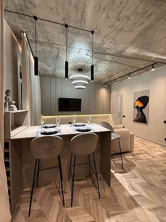 Продам квартиру возле моря!Аркадия! Большая шикарная однокомнатая Одесса