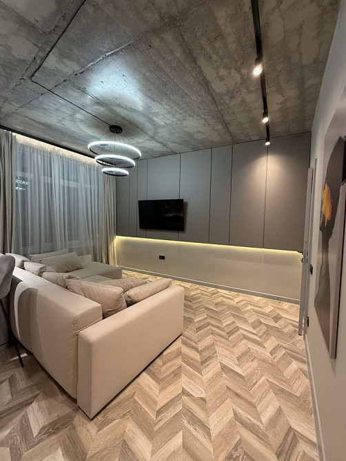 Продам квартиру возле моря!Аркадия! Большая шикарная однокомнатая Одесса - изображение 5