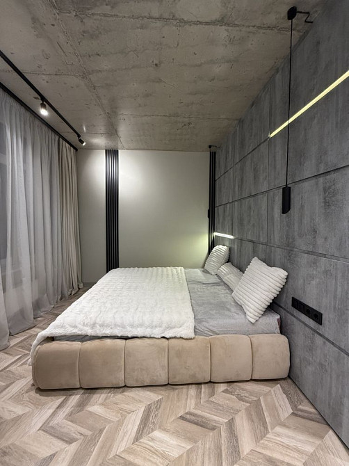 Продам квартиру возле моря!Аркадия! Большая шикарная однокомнатая Одесса - изображение 7