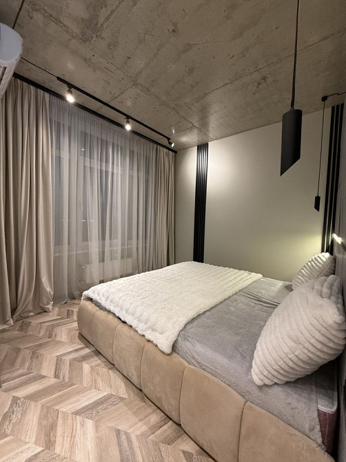 Продам квартиру возле моря!Аркадия! Большая шикарная однокомнатая Одесса - изображение 8