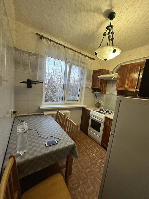 Сдам 3-ную квартиру р-н Черемушки ул Космонавтов /ул. Филатова Одесса - изображение 7