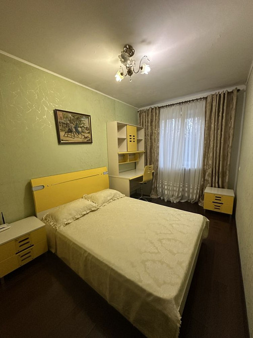 Сдам 3-ную квартиру р-н Черемушки ул Космонавтов /ул. Филатова Одесса - изображение 1