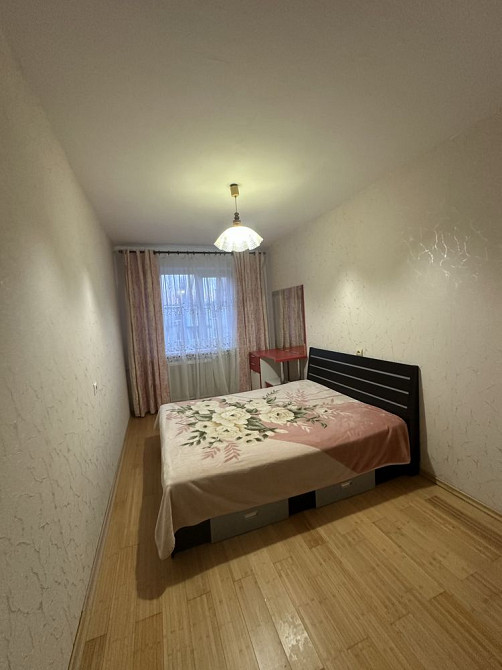 Сдам 3-ную квартиру р-н Черемушки ул Космонавтов /ул. Филатова Одесса - изображение 3