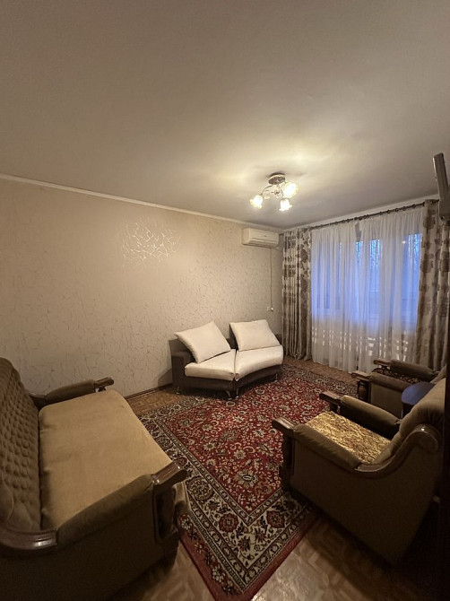 Сдам 3-ную квартиру р-н Черемушки ул Космонавтов /ул. Филатова Одесса - изображение 6