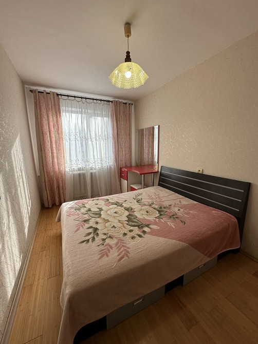 Сдам 3-ную квартиру р-н Черемушки ул Космонавтов /ул. Филатова Одесса - изображение 4