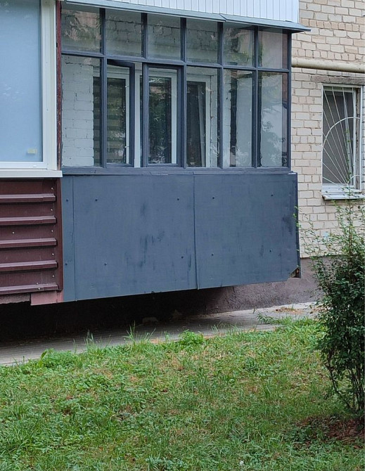 1-кімнатна квартира у Луцьку Луцьк - зображення 8