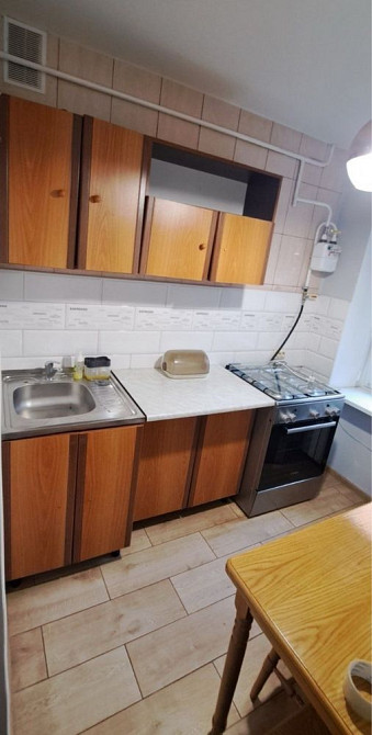 1-кімнатна квартира у Луцьку Луцьк - зображення 5