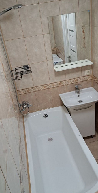 1-кімнатна квартира у Луцьку Луцьк - зображення 7