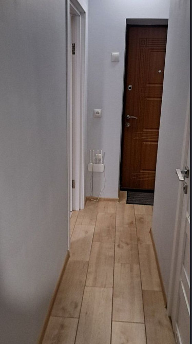 1-кімнатна квартира у Луцьку Луцьк - зображення 4