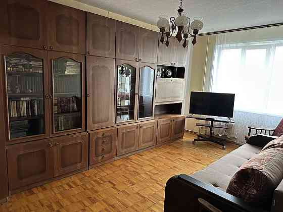 Здамо 2 кімнатну біля ст.М. "Героїв Дніпра" Киев