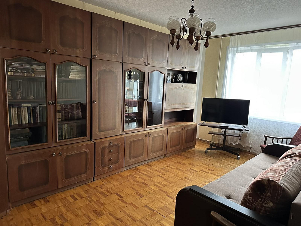 Здамо 2 кімнатну біля ст.М. "Героїв Дніпра" Киев - изображение 2