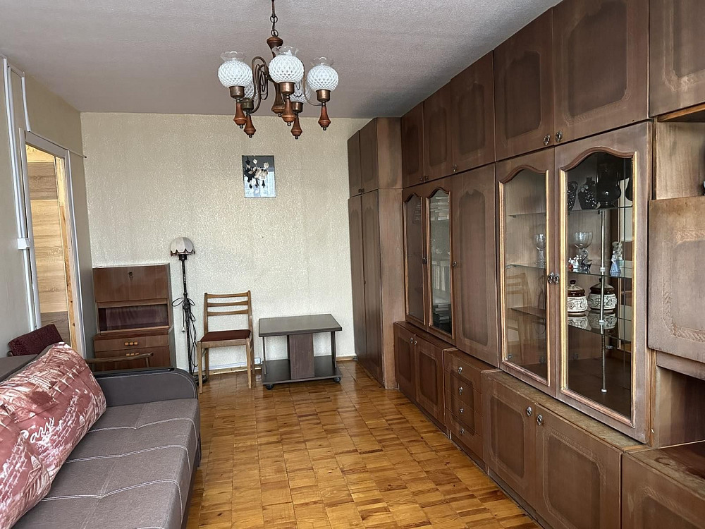 Здамо 2 кімнатну біля ст.М. "Героїв Дніпра" Киев - изображение 3