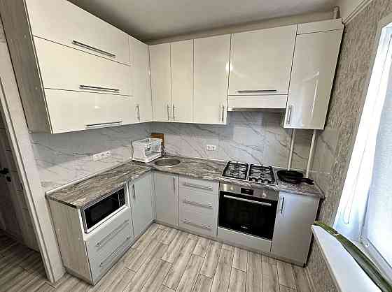 Продаж 2х кім кв з ремонтом Запоріжжя