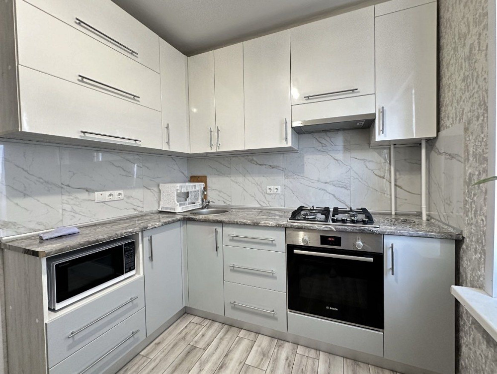 Продаж 2х кім кв з ремонтом Запоріжжя - зображення 1