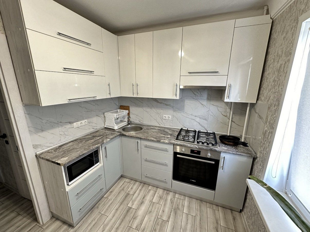 Продаж 2х кім кв з ремонтом Запоріжжя - зображення 6