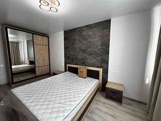 Довготривала оренда 1 кімнатної квартири в центрі міста в новобудові Івано-Франківськ