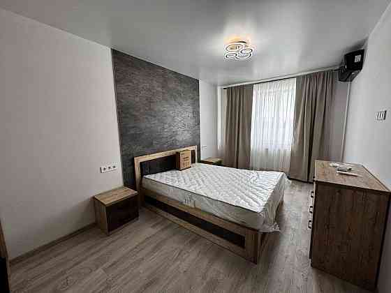 Довготривала оренда 1 кімнатної квартири в центрі міста в новобудові Івано-Франківськ