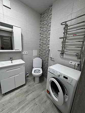 Довготривала оренда 1 кімнатної квартири в центрі міста в новобудові Івано-Франківськ