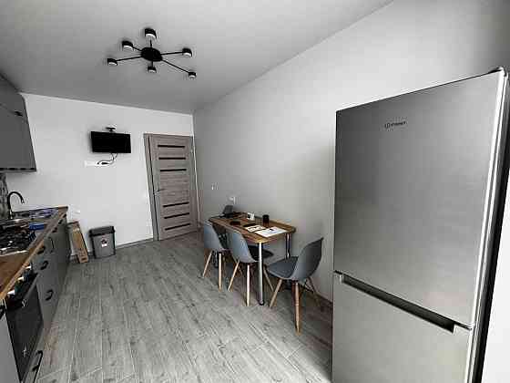 Довготривала оренда 1 кімнатної квартири в центрі міста в новобудові Івано-Франківськ