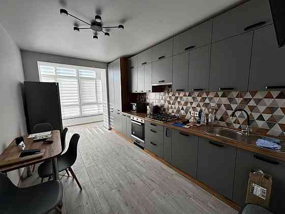 Довготривала оренда 1 кімнатної квартири в центрі міста в новобудові Івано-Франківськ