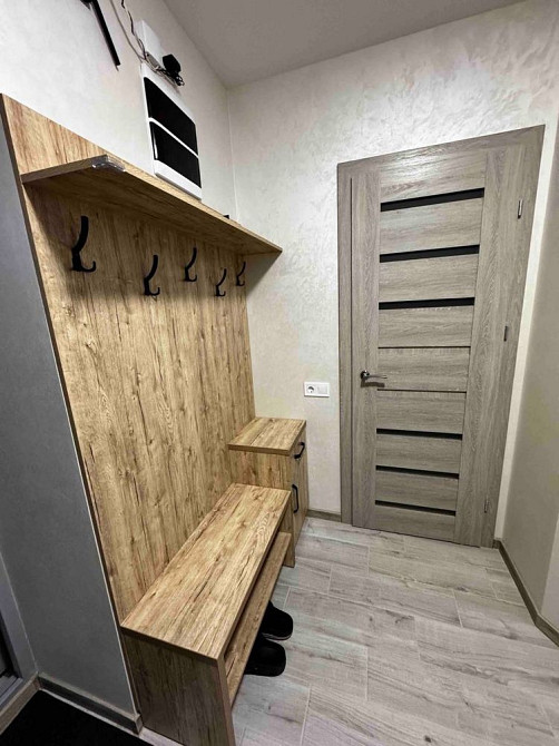 Довготривала оренда 1 кімнатної квартири в центрі міста в новобудові Івано-Франківськ - зображення 8