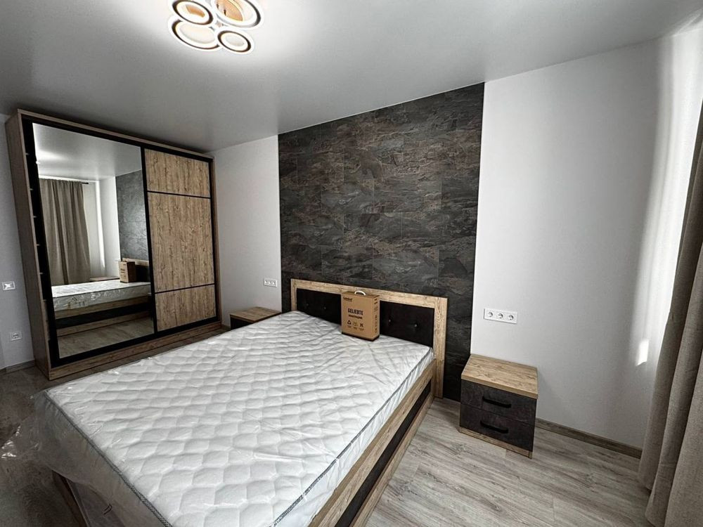 Довготривала оренда 1 кімнатної квартири в центрі міста в новобудові Івано-Франківськ - зображення 2