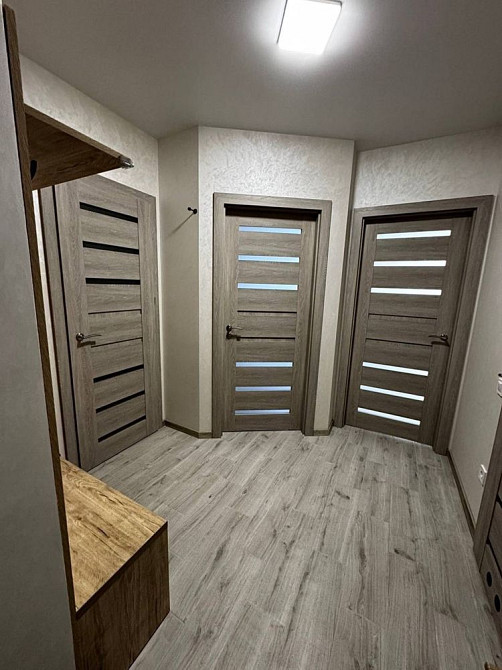 Довготривала оренда 1 кімнатної квартири в центрі міста в новобудові Івано-Франківськ - зображення 7