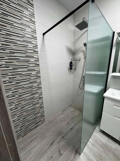 Довготривала оренда 1 кімнатної квартири в центрі міста в новобудові Івано-Франківськ - зображення 5