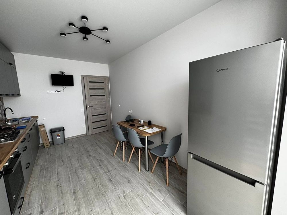 Довготривала оренда 1 кімнатної квартири в центрі міста в новобудові Івано-Франківськ - зображення 4