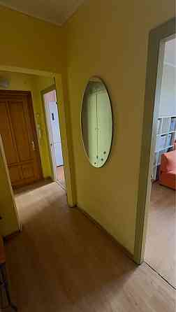 Простора 3-кімнатна квартира, Оболонь, Героїв Дніпра 7 Киев