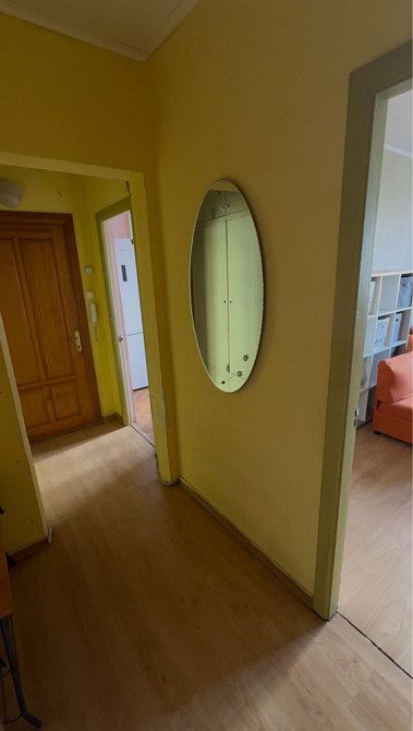 Простора 3-кімнатна квартира, Оболонь, Героїв Дніпра 7 Киев - изображение 5