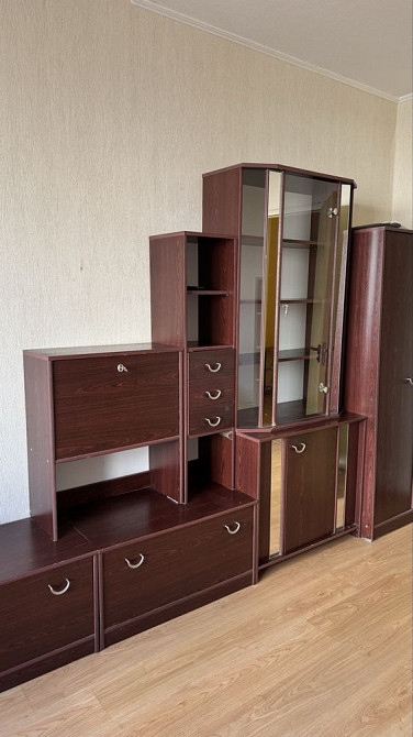 Простора 3-кімнатна квартира, Оболонь, Героїв Дніпра 7 Киев - изображение 8