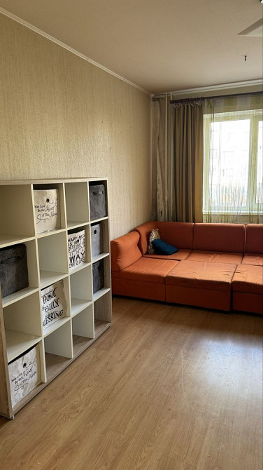 Простора 3-кімнатна квартира, Оболонь, Героїв Дніпра 7 Киев - изображение 7