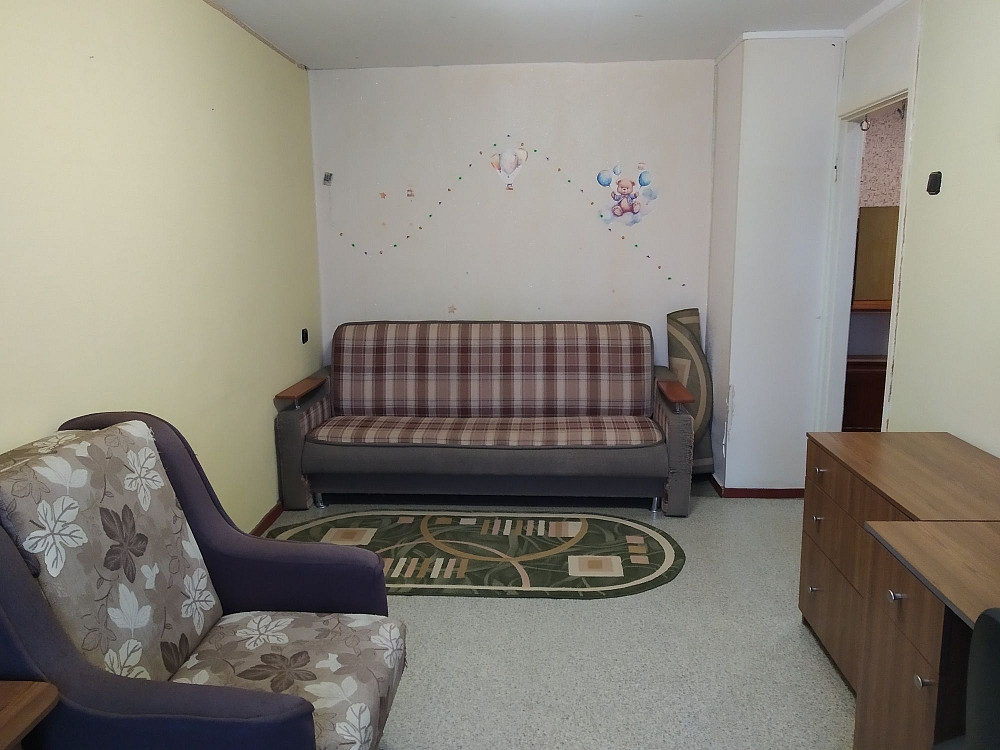 Продається 1 кімнатна квартира  - зображення 3