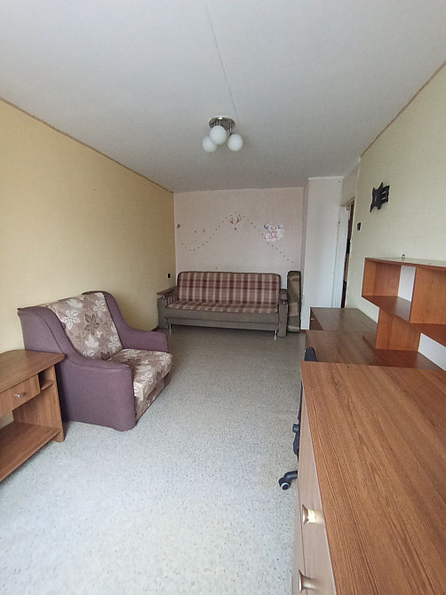 Продається 1 кімнатна квартира  - зображення 1