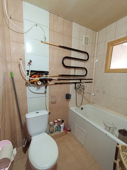 Продається 1 кімнатна квартира  - зображення 7