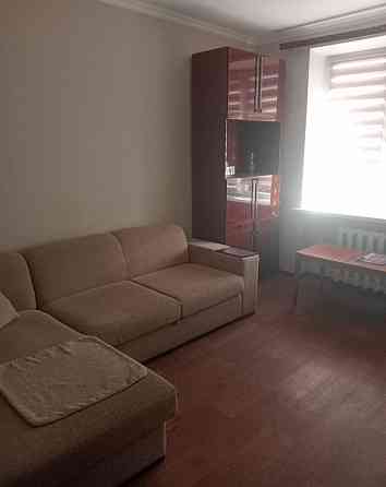 Однокімнатна студія, Музикалка Чернігів