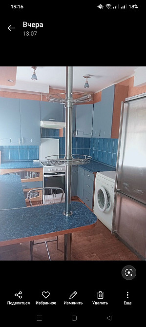 Однокімнатна студія, Музикалка Чернігів - зображення 2