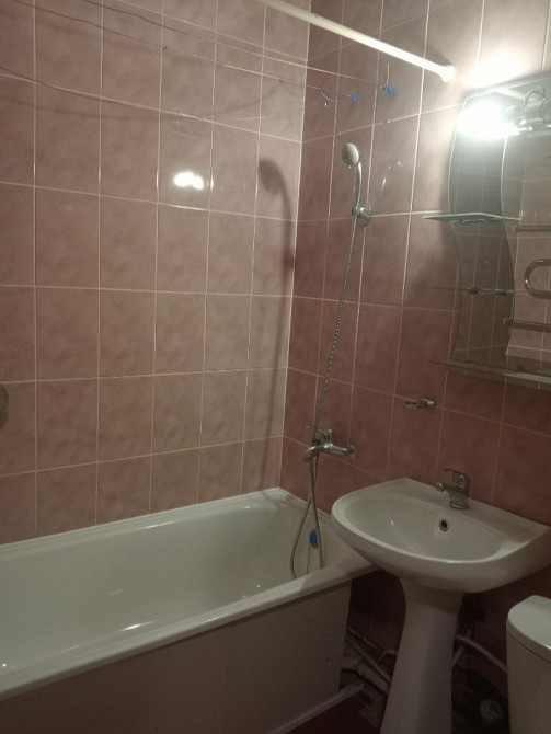 Однокімнатна студія, Музикалка Чернігів - зображення 5