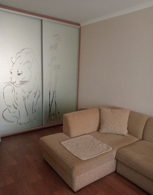 Однокімнатна студія, Музикалка Чернігів - зображення 4