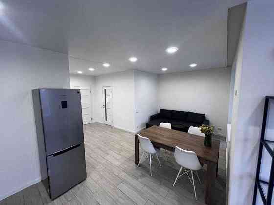 Стильна та затишна 3х кімнатна квартира з ремонтом у новому будинку! Хмельницький