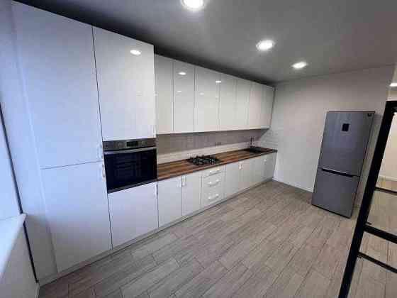 Стильна та затишна 3х кімнатна квартира з ремонтом у новому будинку! Хмельницький