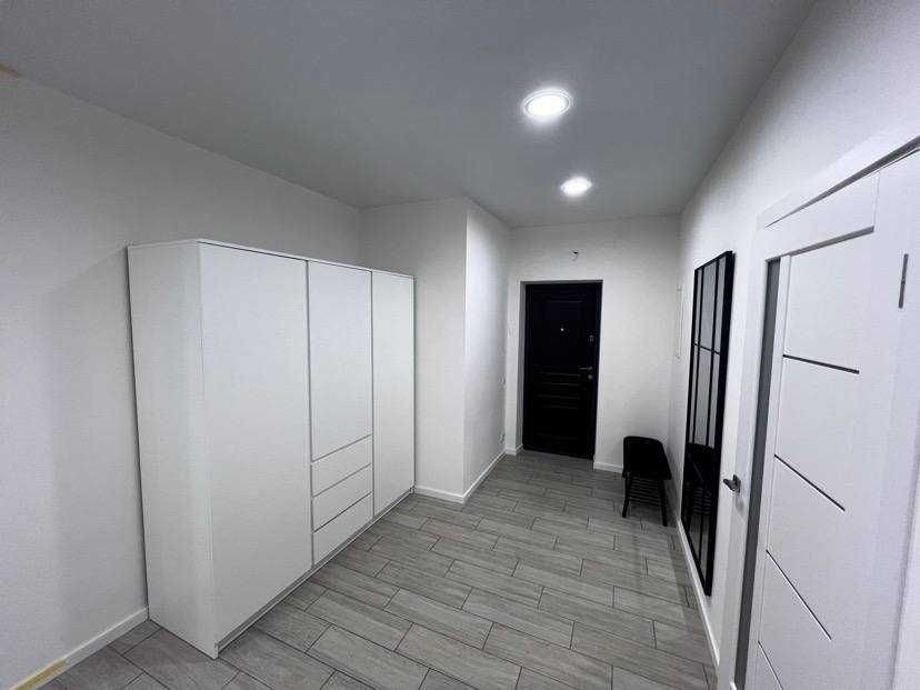 Стильна та затишна 3х кімнатна квартира з ремонтом у новому будинку! Хмельницький - зображення 6